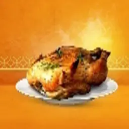 Ckicken without Rice